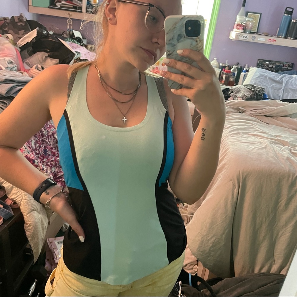 Lululemon Cool Racerback Tank - Picture 10 of 11